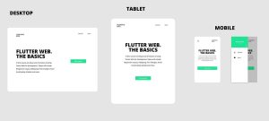 Creating Responsive UI in Flutter for Mobile, Web, and Desktop – Become ...